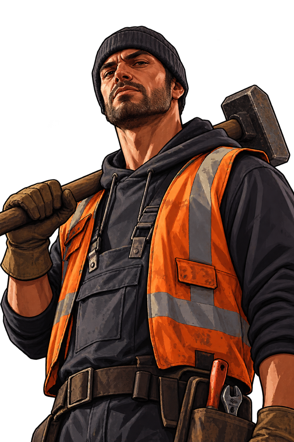 human